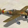 AW FW-190D9 TEXTURE2