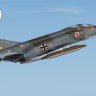 German Air Force RF-4F '35+63' of AG 51.zip