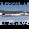 Early Buccaneer S.Mk.2 Repaint Pack.zip