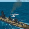 New skins for Stuart 277 IJN Fuso class battleship