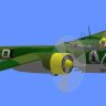 CFS1 Dornier Do17-z2 Schnellbomber, 1940