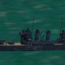 Gius skin for VN MS USS Brooklyn