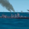 Skin for USN cruiser Quincy