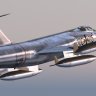 German Airforce Lockheed F-104G 'DC+115'.zip