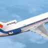 CaptainSim Boeing 727 Air Holland