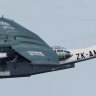 Consolidated PBY-5 ZK-AMP "Tasman Empire Airways Ltd"