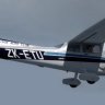 Cessna C172 ZK-ETU