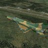 Rainer Mehlin Mig-21MF - Hungarian.zip