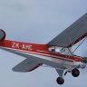 Piper J-3C Cub ZK-AHC