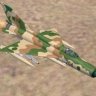 MiG 21MF, Libyan Airforce, 1992.zip