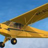 Piper J-3C Cub VH-ALV