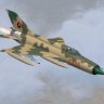 MiG 21MF, Angolan Air Force, C326.zip