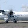 Carenado ATR42-500 F-GPYB Airlinair