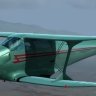 Alabeo Beech Staggerwing N80309