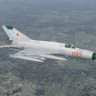 MiG-21MF, Bulgarian Airforce, 092.zip