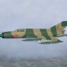 MiG 21MF, DDR, LsK, 425.zip