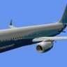 Stock FSX B737 Modded