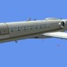 Stock FSX Learjet 45 Modded