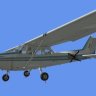 Stock FSX C172SP G1000 Modded