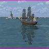 Five HMS Bounty AI Traffic Files