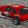 Pinto racecar for FSX