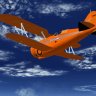 AH Grumman F3F Paint Kit