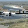 E-1B Tracer VAW-121 USS Wasp.zip