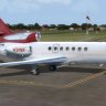 Dassault Falcon 50 N311BP