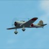 Skin for Ki-27 77th Sentai 1941