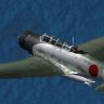 B5N2 Kate E1-357 Shokaku41 UT