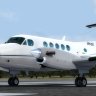 Carenado King Air VH-ISS