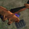 A5m4 Orange JPN43 UT