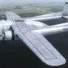 Aeroplane Heaven C-119 N8504X