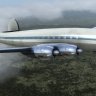 A2A Lockheed Constellation G-AHEL