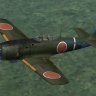 Ki-84 skin HQ Company 29th Sentai, Formosa 1945.zip