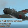 OH Ki-43 IIc kamikaze UT.zip