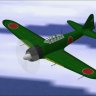 Mitsubishi A6M3 Model 22 Reisen