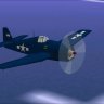 Grumman F6F-5 Hellcat Mk.II