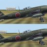 Akemi's Nakajima KI-84 Hayate textures #3.zip