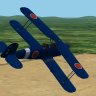 Skinpack for Bücker Bü 131 PTO#1.zip