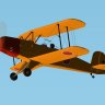 Skinpack for Bücker Bü 131 PTO#2.zip