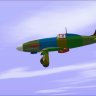 AF99 Tutorial Aeroplane - Macchi C.205 Veltro Serie III