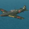 AW Ki-61-II_texture.69.zip