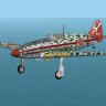 AW Ki-61-II_texture.22.zip