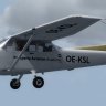 A2A Cessna 172 OE-KSL