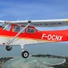 A2A Cessna C172 F-OCNX