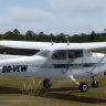 A2A Cessna C172 OO-VCW