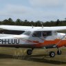 A2A Cessna C172 PH-LUU