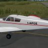 A2A Piper Cherokee I-APCE