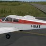 A2A Piper Cherokee I-BIAT